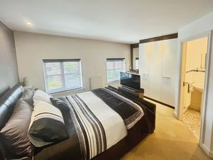 Bedroom 1- click for photo gallery